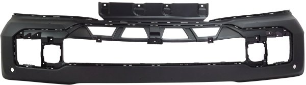 2017 - 2020 Honda Ridgeline Front Bumper Cover Lower