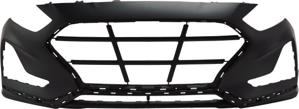 2018 - 2019 Hyundai Sonata Front Bumper Cover