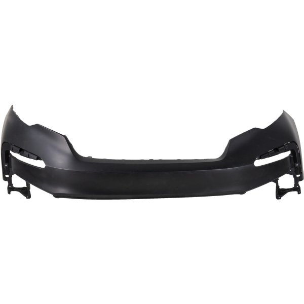 Front Bumper Cover for PILOT 2019-2022, Primed (Ready to Paint), Replacement