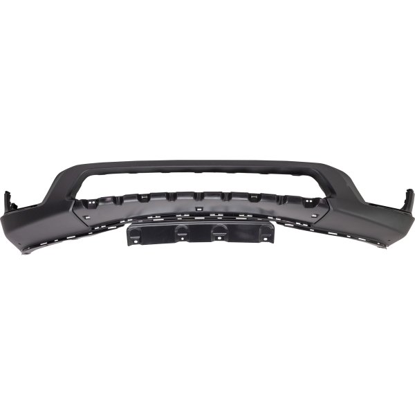 Front Bumper Cover for Pilot, Textured, Lower, Fit for 2019-2022 Honda Models, Replacement