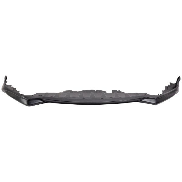 Front Bumper Cover for Honda HR-V Sport Model, 2019-2020, Lower Fascia, Textured, Replacement