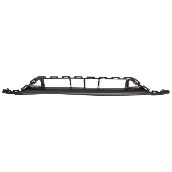 Front Bumper Cover for Hyundai Sonata 2020-2022, Lower Position, Textured Finish, for Preferred/SE Models, Replacement