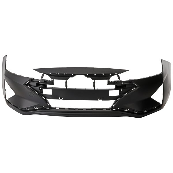 2019 - 2020 Hyundai Elantra Front Bumper Cover