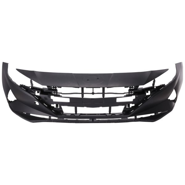 2021 - 2023 Hyundai Elantra Front Bumper Cover