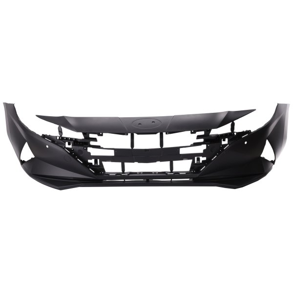 2021 - 2023 Hyundai Elantra Front Bumper Cover