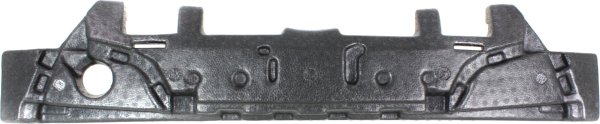 2012 - 2017 Hyundai Veloster Front Bumper Absorber