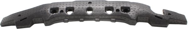 2010 - 2012 Hyundai Genesis Coupe Front Bumper Absorber
