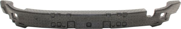 2017 - 2019 Hyundai Santa Fe Front Bumper Absorber