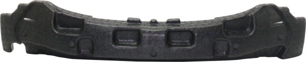 2011 - 2013 Hyundai Elantra Front Bumper Absorber