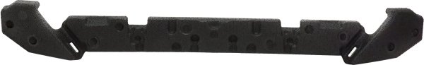 Front Bumper Absorber for Hyundai Sonata Sport Models 2018-2019, Replacement
