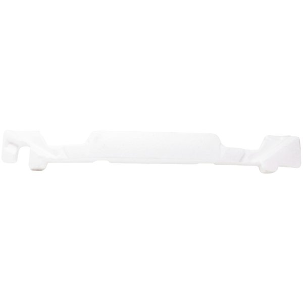 Front Bumper Absorber for 2019-2020 Hyundai Elantra, Korean Built Sedan Vehicle, Replacement
