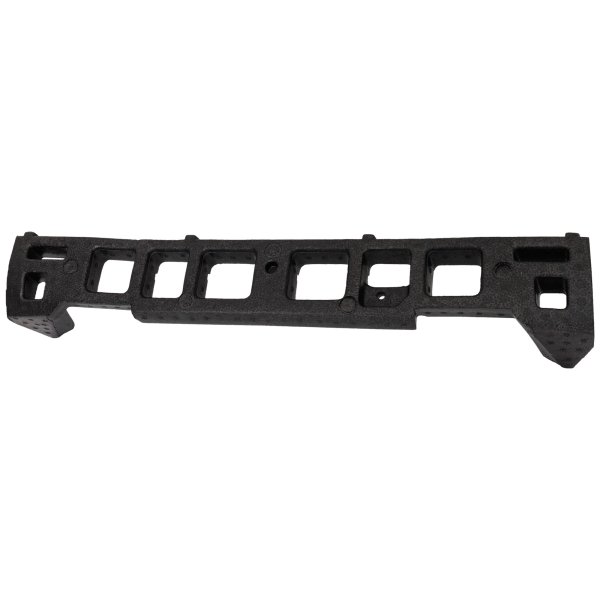 Front Bumper Absorber for FIT 2018-2020, Shock-Absorbing, Replacement