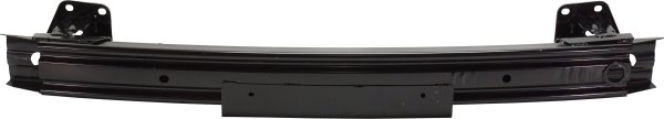 Steel Front Reinforcement for 2015-2020 Vehicles, Durable and Suitable for All Weather Conditions, Replacement