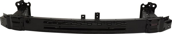 Front Reinforcement for Hyundai Tucson 2019-2021, Made of Steel, Without Pedestrian Recognition, Replacement