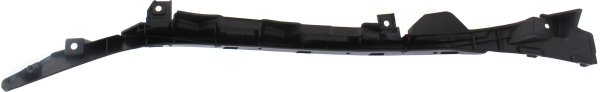 2017 - 2018 Hyundai Elantra Front Bumper Bracket - Right (Passenger)