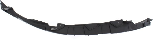 2017 - 2018 Hyundai Elantra Front Bumper Bracket - Left (Driver)