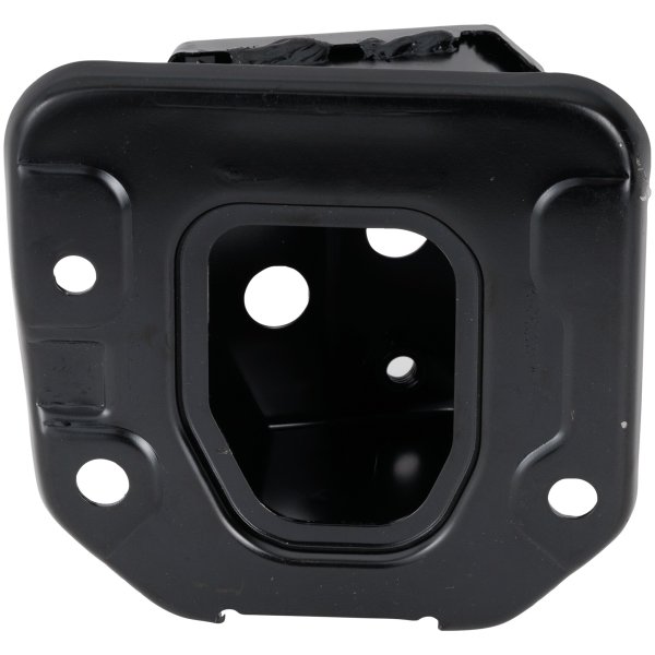 2012 - 2015 Honda Civic Front Bumper Bracket - Right (Passenger)