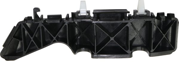 2012 - 2017 Hyundai Accent Front Bumper Cover Support (Left / Driver Side)