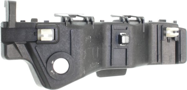 2013 - 2019 Hyundai Santa Fe Front Bumper Bracket - Right (Passenger)