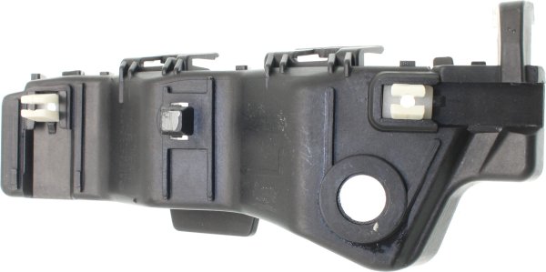 2013 - 2019 Hyundai Santa Fe Front Bumper Bracket - Left (Driver)