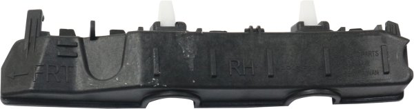 2018 - 2022 Hyundai Accent Front Upper Bumper Bracket - Right (Passenger)