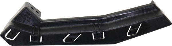 2013 - 2017 Hyundai Elantra GT Front Upper Bumper Bracket - Left (Driver)