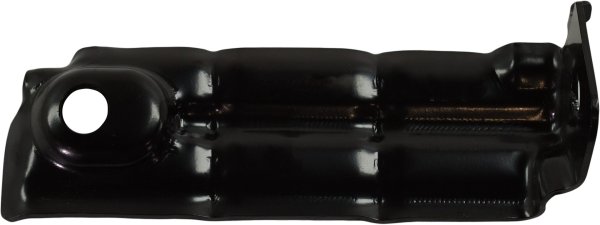 Front Bumper Bracket for Hyundai Veloster 2012-2017 Right (Passenger), Non-Turbocharged Models, Replacement