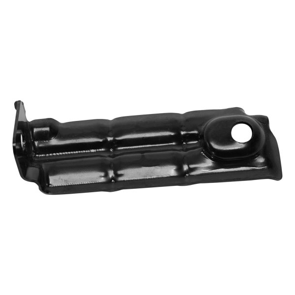 Front Bumper Bracket for Hyundai Veloster 2012-2017, Non-Turbocharged Models, Left (Driver) Side, Replacement