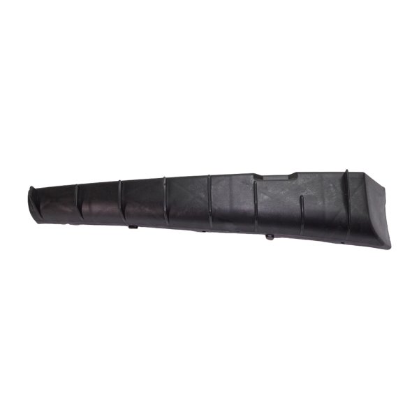 Front Bumper Bracket Side Support, Plastic for Hyundai Tucson 2016-2018, Right (Passenger) Side, Replacement