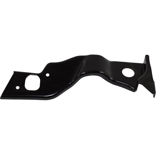 Front Bumper Bracket for Hyundai Santa Fe 2013-2016, Right (Passenger), Replacement