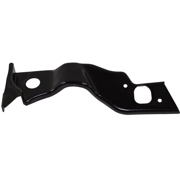 Front Bumper Bracket for Hyundai Santa Fe 2013-2016, Left (Driver) Side, Replacement