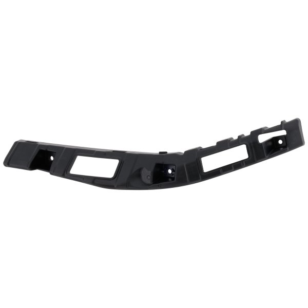 Front Bumper Bracket Left (Driver) Side Inner Cover Support for Hyundai Sonata 2020-2022, Preferred/SE Models, Replacement