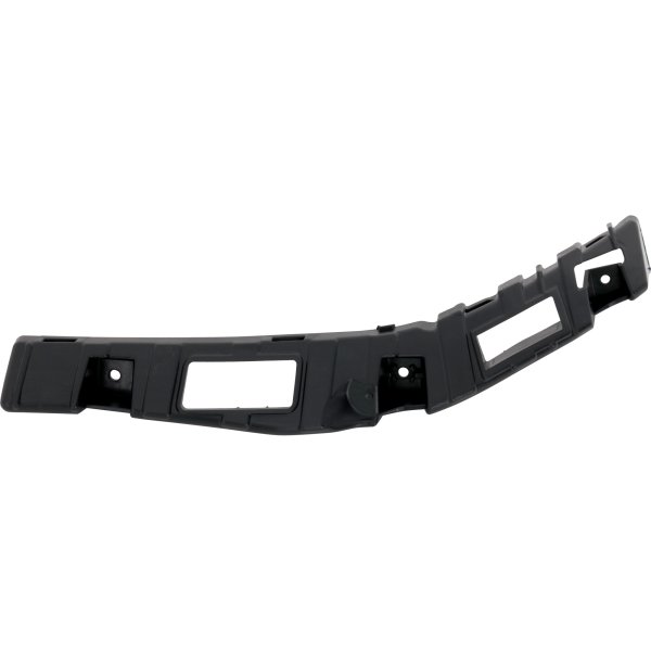Front Bumper Bracket Left (Driver) Side Inner Cover Support for Hyundai Sonata 2020-2022, Limited, Luxury, N Line, SEL, SEL Plus, Sport, Ultimate Models, Replacement