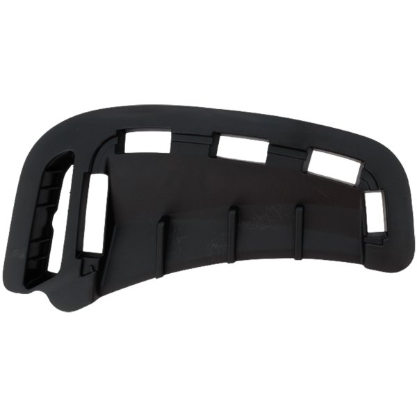 2020 - 2022 Hyundai Sonata Front Bumper Insert (Right / Passenger Side)