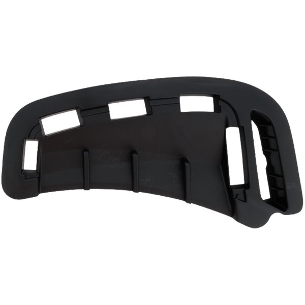 2020 - 2022 Hyundai Sonata Front Bumper Insert (Left / Driver Side)