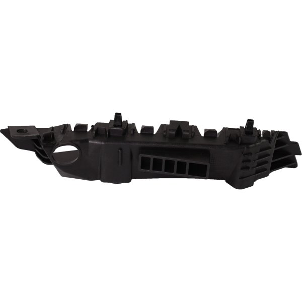 Front Bumper Bracket for Hyundai Elantra 2019-2020, Left (Driver) Side Mounting, Built for USA Vehicles, Replacement
