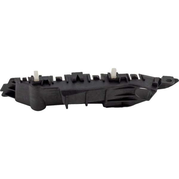 Front Bumper Bracket for Hyundai Elantra 2019-2020, Right (Passenger) Side Mounting, Built in Korea, Sedan Model, Replacement