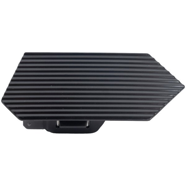 2023 - 2025 Honda CR-V Front Bumper Insert (Right / Passenger Side)