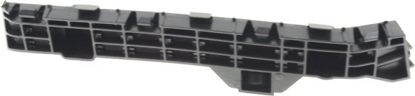 2014 - 2017 Honda Odyssey Front Bumper Retainer - Left (Driver)
