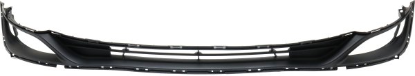 2014 - 2014 Hyundai Sonata Front Bumper Grille