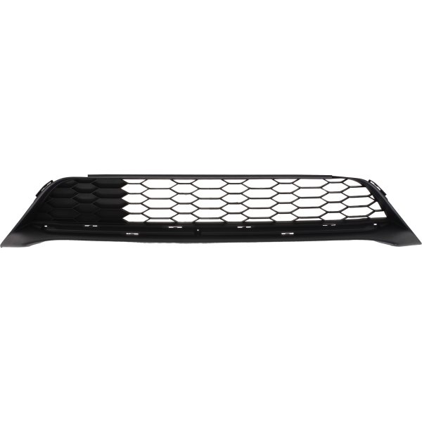 2016 - 2017 Honda Accord Front Bumper Grille