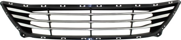 2014 - 2016 Hyundai Elantra Front Bumper Grille