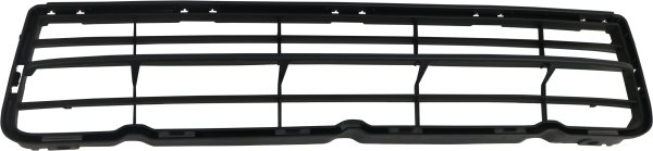 2009 - 2014 Honda Fit Front Bumper Grille