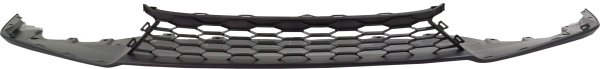 2017 - 2019 Honda Civic Front Bumper Grille