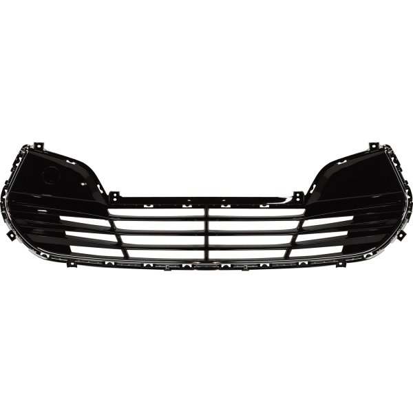 2012 - 2017 Hyundai Veloster Front Bumper Grille