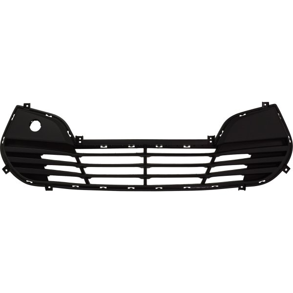 2012 - 2017 Hyundai Veloster Front Bumper Grille