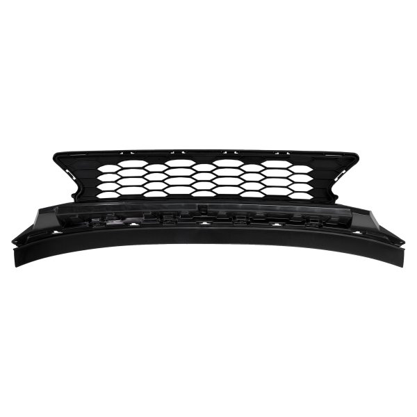 Front Bumper Grille Assembly for 2018-2020, Lower, Excluding Sport Model, Replacement