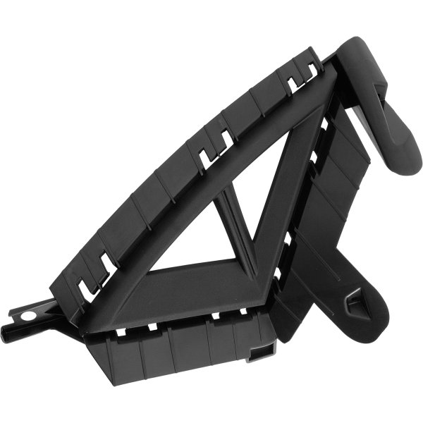 2021 - 2023 Hyundai Elantra Front Bumper Insert (Left / Driver Side)