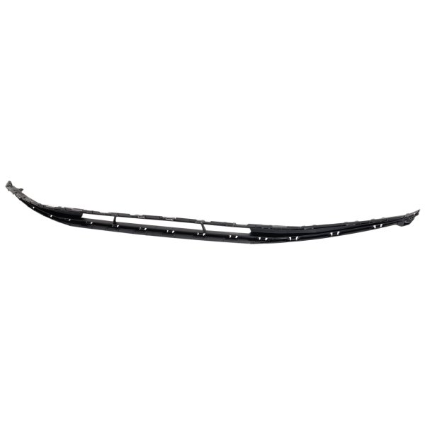 Front Bumper Grille for Hyundai Elantra, Painted Black, USA Built, Model Years 2021-2023, Replacement