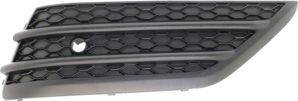 2016 - 2018 Honda Pilot Front Bumper Insert (Right / Passenger Side)